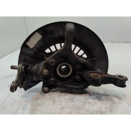 2018-2024 Toyota Camry Front Left Driver Side Spindle Knuckle Hub OEM