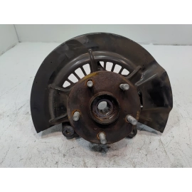 2018-2024 Toyota Camry Front Left Driver Side Spindle Knuckle Hub OEM