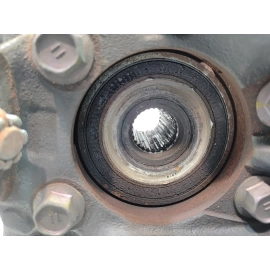 2018-2024 Toyota Camry Front Left Driver Side Spindle Knuckle Hub OEM