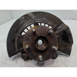 2018-2024 Toyota Camry Front Left Driver Side Spindle Knuckle Hub OEM