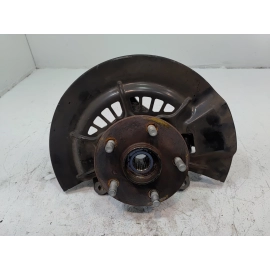 2018-2024 Toyota Camry Front Left Driver Side Spindle Knuckle Hub OEM