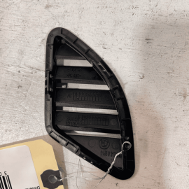 16-22 BMW X1 F48 LEFT DRIVER SIDE DASHBOARD  DEFROST AIR VENT GRILLE OEM