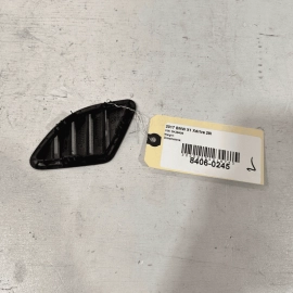 16-22 BMW X1 F48 LEFT DRIVER SIDE DASHBOARD  DEFROST AIR VENT GRILLE OEM 16-22 BMW X1 F48 LEFT DRIVER SIDE DASHBOARD  DEFROST AIR VENT GRILLE OEM