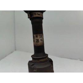 2021 Toyota Avalon Rear Left or Right Side Axle Shaft Assembly OEM