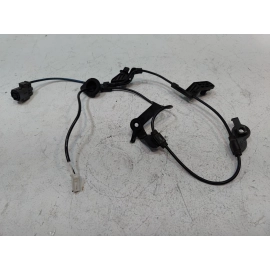 2018-2024 Toyota Rear Right Passenger Side ABS Sensor Wire Wiring Harness OEM