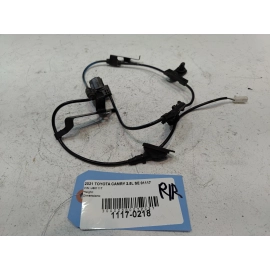 2018-2024 Toyota Rear Right Passenger Side ABS Sensor Wire Wiring Harness OEM
