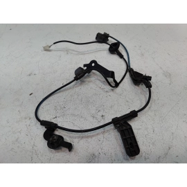 2018-2024 Toyota Rear Right Passenger Side ABS Sensor Wire Wiring Harness OEM