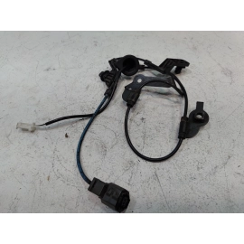 2018-2024 Toyota Rear Right Passenger Side ABS Sensor Wire Wiring Harness OEM