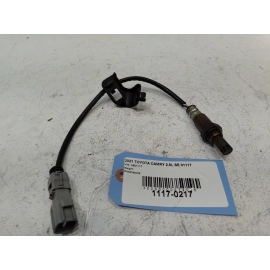 2020-2024 Toyota Camry Rear Lower Oxygen Sensor OEM