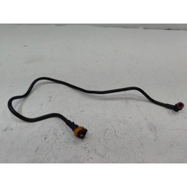 2018-2024 Camry Toyota 2.5L Engine Fuel Gas Tank Hose Pipe OEM