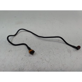 2018-2024 Camry Toyota 2.5L Engine Fuel Gas Tank Hose Pipe OEM