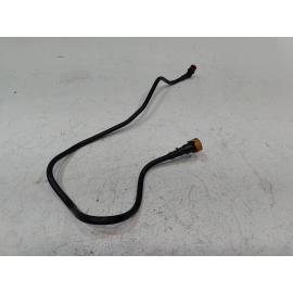 2018-2024 Camry Toyota 2.5L Engine Fuel Gas Tank Hose Pipe OEM