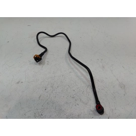 2018-2024 Camry Toyota 2.5L Engine Fuel Gas Tank Hose Pipe OEM