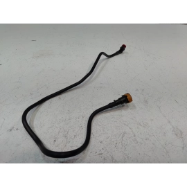 2018-2024 Camry Toyota 2.5L Engine Fuel Gas Tank Hose Pipe OEM