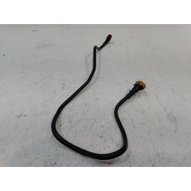 2018-2024 Camry Toyota 2.5L Engine Fuel Gas Tank Hose Pipe OEM