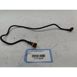 2018-2024 Camry Toyota 2.5L Engine Fuel Gas Tank Hose Pipe OEM