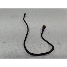 2018-2024 Camry Toyota 2.5L Engine Fuel Gas Tank Hose Pipe OEM