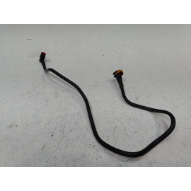 2018-2024 Camry Toyota 2.5L Engine Fuel Gas Tank Hose Pipe OEM