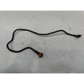 2018-2024 Camry Toyota 2.5L Engine Fuel Gas Tank Hose Pipe OEM