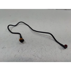 2018-2024 Camry Toyota 2.5L Engine Fuel Gas Tank Hose Pipe OEM