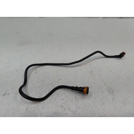 2018-2024 Camry Toyota 2.5L Engine Fuel Gas Tank Hose Pipe OEM