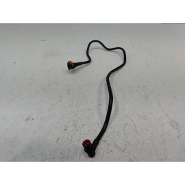 2018-2024 Camry Toyota 2.5L Engine Fuel Gas Tank Hose Pipe OEM