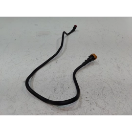 2018-2024 Camry Toyota 2.5L Engine Fuel Gas Tank Hose Pipe OEM