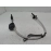 2018-2024 Toyota Camry 2.5L Automatic Transmission Gear Shifter Cable Wire OEM