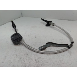 2018-2024 Toyota Camry 2.5L Automatic Transmission Gear Shifter Cable Wire OEM