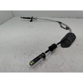 2018-2024 Toyota Camry 2.5L Automatic Transmission Gear Shifter Cable Wire OEM