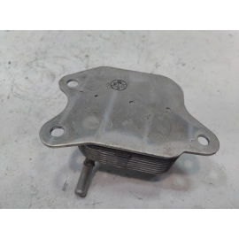 2018-2024 Toyota Camry Automatic Transmission Oil Cooler OEM