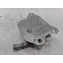 2018-2024 Toyota Camry Automatic Transmission Oil Cooler OEM
