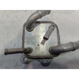 2018-2024 Toyota Camry Automatic Transmission Oil Cooler OEM