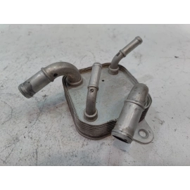 2018-2024 Toyota Camry Automatic Transmission Oil Cooler OEM
