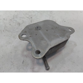 2018-2024 Toyota Camry Automatic Transmission Oil Cooler OEM
