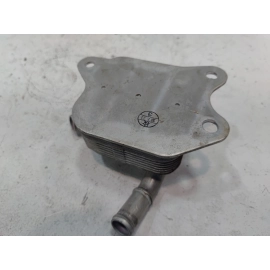 2018-2024 Toyota Camry Automatic Transmission Oil Cooler OEM