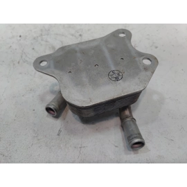 2018-2024 Toyota Camry Automatic Transmission Oil Cooler OEM