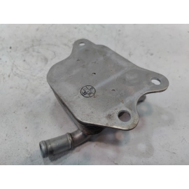 2018-2024 Toyota Camry Automatic Transmission Oil Cooler OEM