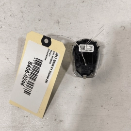 2016 - 2022 BMW X1 F48 X2 ENGINE IGNITION AUTO START STOP SWITCH BUTTON OEM