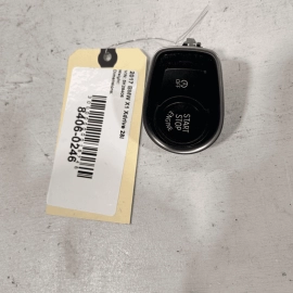 2016 - 2022 BMW X1 F48 X2 ENGINE IGNITION AUTO START STOP SWITCH BUTTON OEM