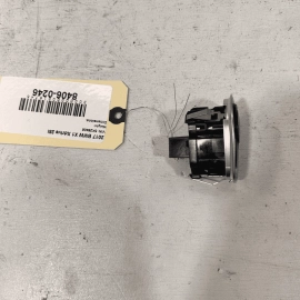 2016 - 2022 BMW X1 F48 X2 ENGINE IGNITION AUTO START STOP SWITCH BUTTON OEM