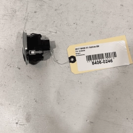 2016 - 2022 BMW X1 F48 X2 ENGINE IGNITION AUTO START STOP SWITCH BUTTON OEM