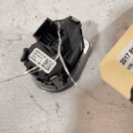 2016 - 2022 BMW X1 F48 X2 ENGINE IGNITION AUTO START STOP SWITCH BUTTON OEM