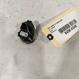 2016 - 2022 BMW X1 F48 X2 ENGINE IGNITION AUTO START STOP SWITCH BUTTON OEM
