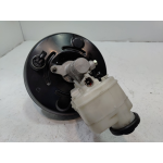 2018-2024 Toyota Camry Brake Booster & Master Cylinder & Reservoir Assembly OEM