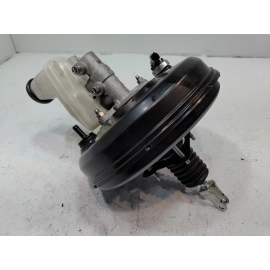 2018-2024 Toyota Camry Brake Booster & Master Cylinder & Reservoir Assembly OEM