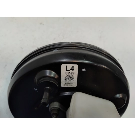 2018-2024 Toyota Camry Brake Booster & Master Cylinder & Reservoir Assembly OEM