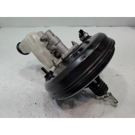 2018-2024 Toyota Camry Brake Booster & Master Cylinder & Reservoir Assembly OEM