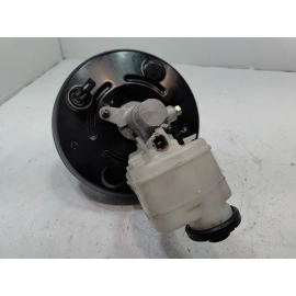 2018-2024 Toyota Camry Brake Booster & Master Cylinder & Reservoir Assembly OEM