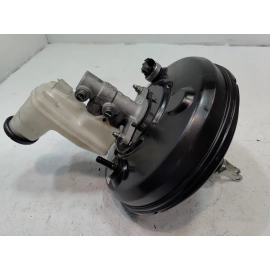 2018-2024 Toyota Camry Brake Booster & Master Cylinder & Reservoir Assembly OEM